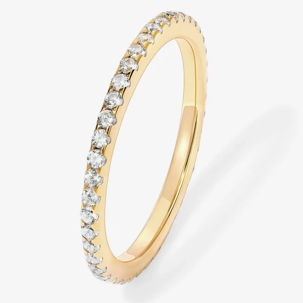 Mila Eternity Band