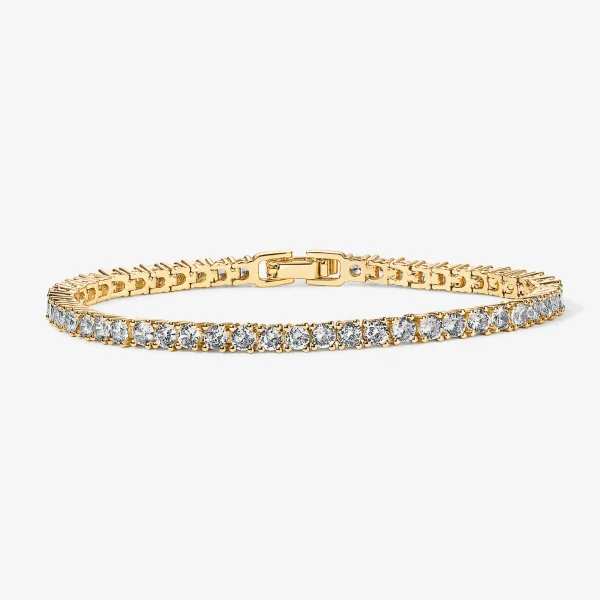 Medium Tennis Bracelet